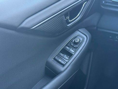 Certified 2025 Subaru Legacy Premium AWD/4WD image 8