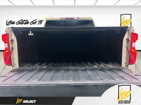 Used 2023 Chevrolet Silverado 1500 LT Trail Boss image 26
