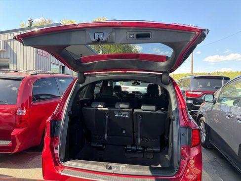 Used 2025 Honda Odyssey Sport-L image 10