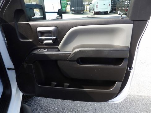 Used 2016 Chevrolet Silverado 2500 W/T w/ WT Fleet Convenience Package image 27