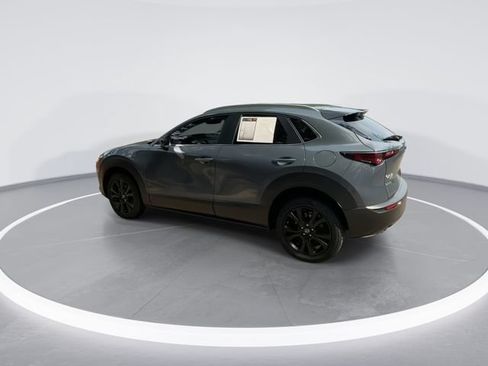 Used 2023 MAZDA CX-30 AWD 2.5 S w/ Preferred Package image 5