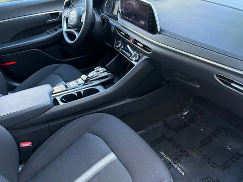 Used 2023 Hyundai Sonata SEL image 15