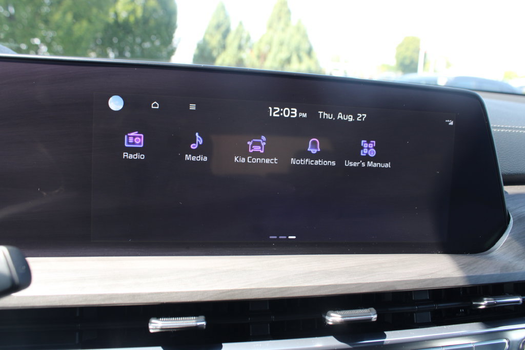 Used 2023 Kia Telluride SX Prestige X-Pro AWD/4WD image 27