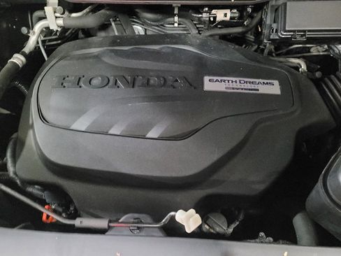 Used 2017 Honda Ridgeline Black Edition image 30