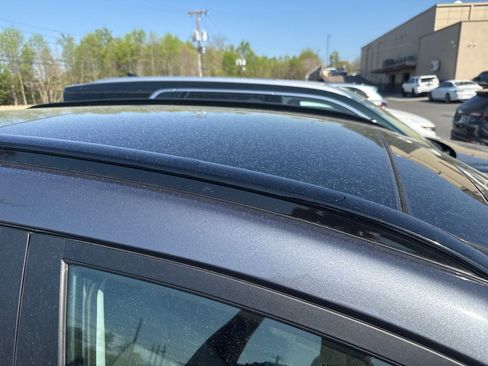 Used 2021 Hyundai Tucson Ultimate w/ Cargo Package image 4