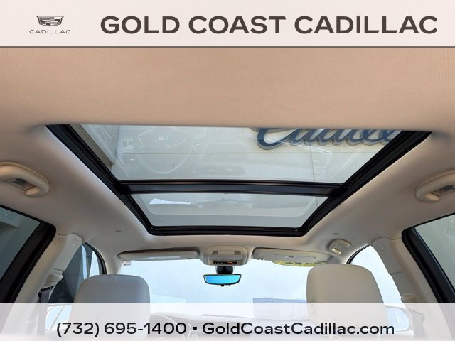 Used 2022 Cadillac XT5 Premium Luxury w/ Technology Package AWD/4WD image 12