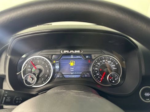 New 2026 RAM 1500 Express AWD/4WD image 21