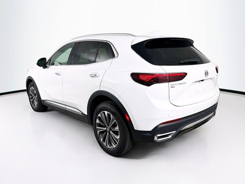 Used 2024 Buick Envision Preferred AWD/4WD image 29