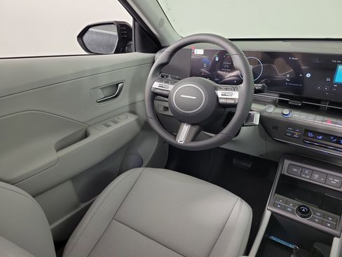 New 2026 Hyundai Kona Limited image 5