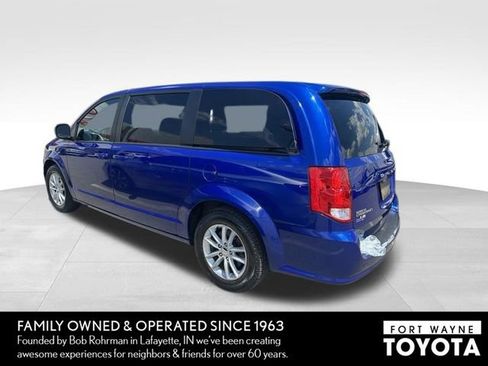 Used 2020 Dodge Grand Caravan SE FWD image 7