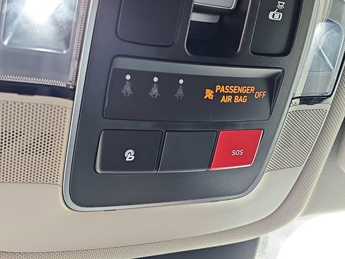 Used 2024 Hyundai Tucson SEL w/ Convenience Package image 27