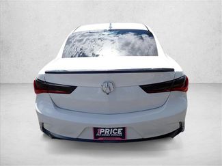 Used 2022 Acura ILX FWD video 3