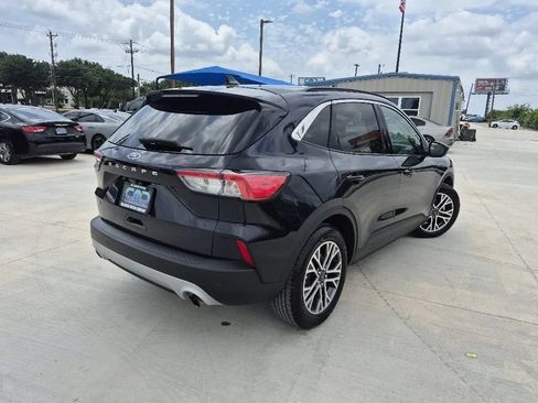 Used 2021 Ford Escape SEL FWD image 6