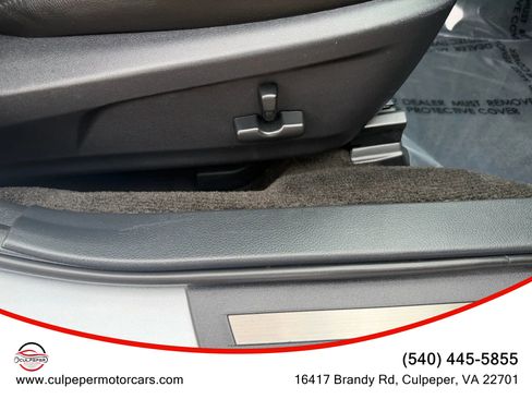 Used 2013 Subaru Outback 2.5i Limited w/ Moonroof Pkg image 16