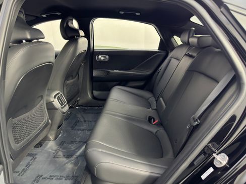 Used 2023 Hyundai Ioniq 6 SEL image 40