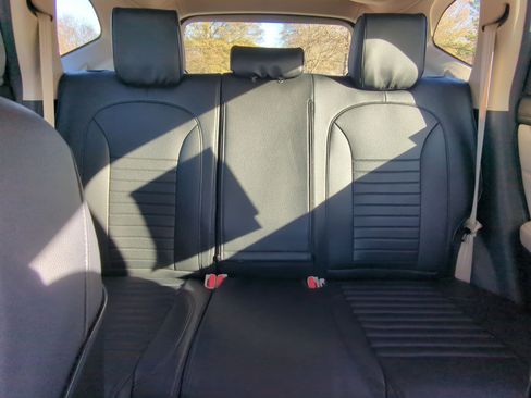 Used 2018 Honda CR-V EX image 21