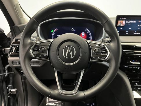 Certified 2024 Acura MDX SH-AWD w/ Technology Package image 6