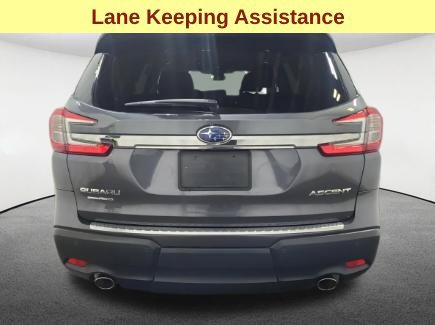 Used 2025 Subaru Ascent Premium AWD/4WD image 8