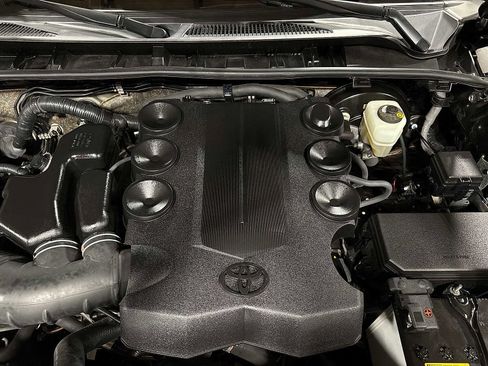 Certified 2023 Toyota 4Runner SR5 Premium image 12