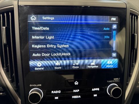 Used 2024 Subaru Forester Limited w/ Pop Package 2 AWD/4WD image 40