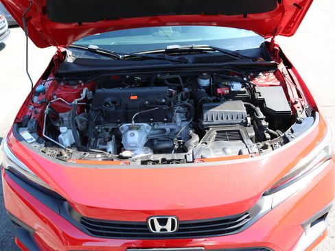 Used 2022 Honda Civic Sport image 43