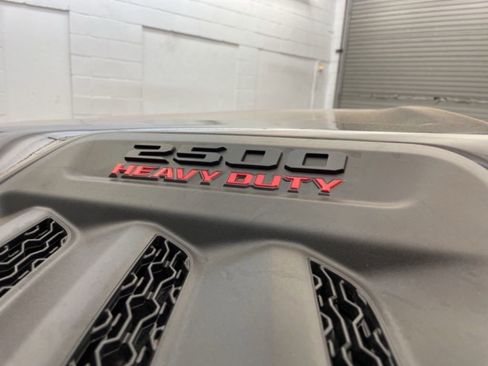 New 2026 RAM 2500 Laramie image 11