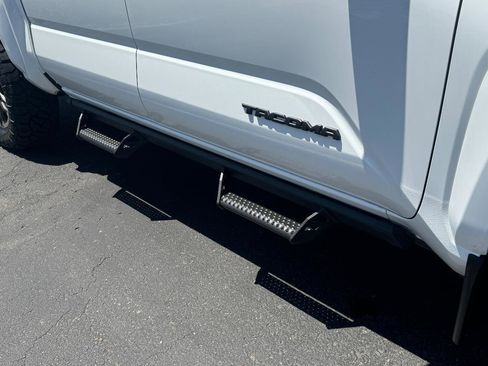 New 2026 Toyota Tacoma TRD Sport image 7