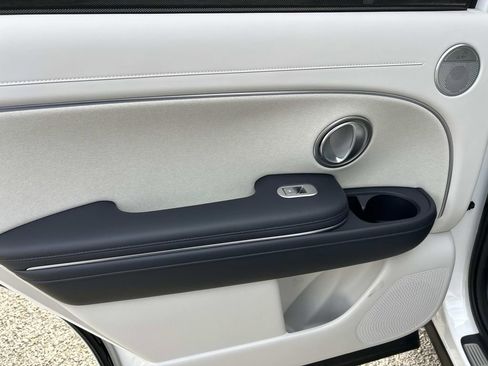 New 2026 Hyundai Palisade Calligraphy image 20