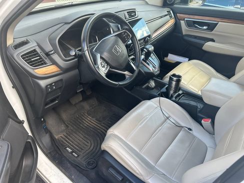 Used 2018 Honda CR-V EX-L image 5