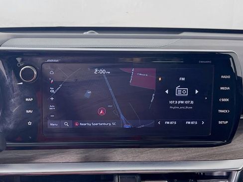Used 2024 Kia K5 EX w/ EX Premium Package FWD image 14