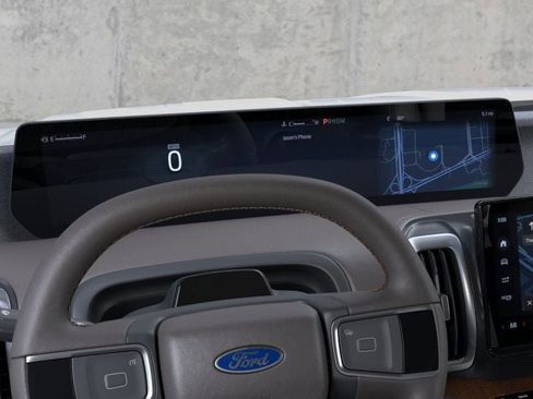 New 2026 Ford Expedition Max King Ranch image 13