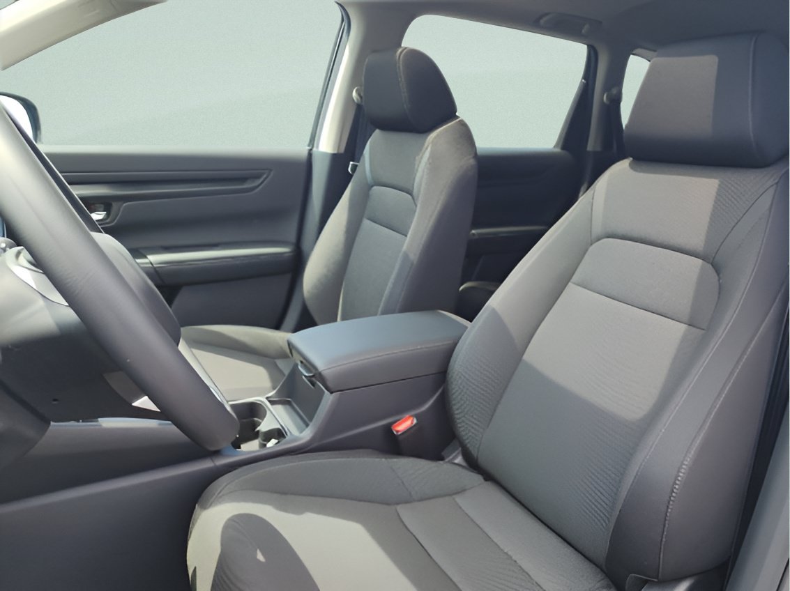 New 2027 Honda CR-V EX image 21