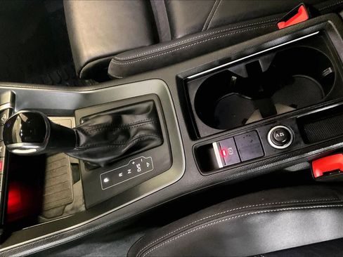 Used 2021 Audi Q3 2.0T Premium Plus w/ Premium Plus Package image 16