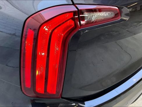 Used 2025 Kia Telluride LX FWD image 28