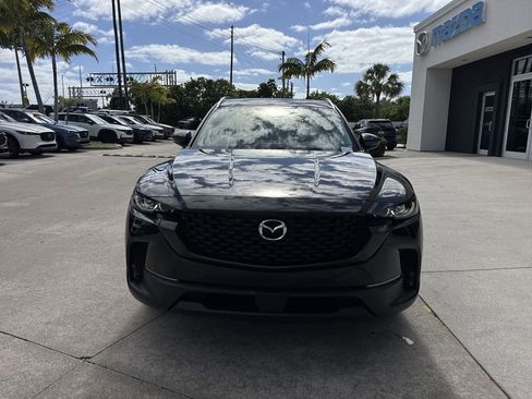 New 2026 MAZDA CX-50 AWD 2.5 S w/ Weather Package image 8