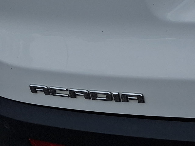 Used 2019 GMC Acadia SLT AWD/4WD image 34