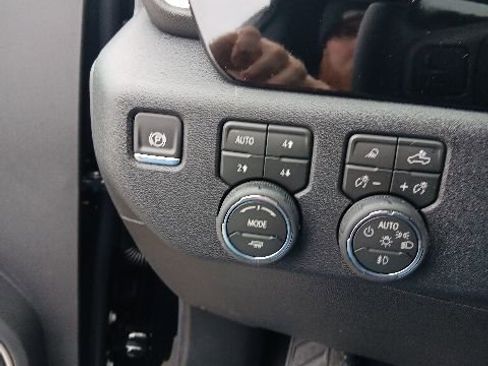 New 2026 Chevrolet Silverado 2500 LTZ AWD/4WD image 13