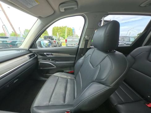 Used 2021 Kia Telluride EX AWD/4WD image 26