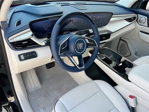 New 2026 Buick Enclave Avenir w/ Super Cruise Package image 6