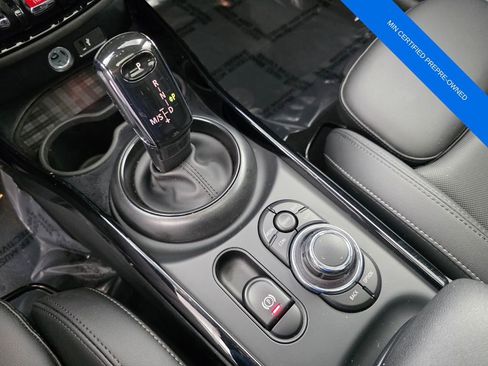 Used 2024 MINI Cooper Clubman S FWD image 25