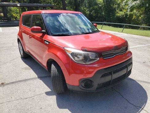 Used 2019 Kia Soul FWD image 8