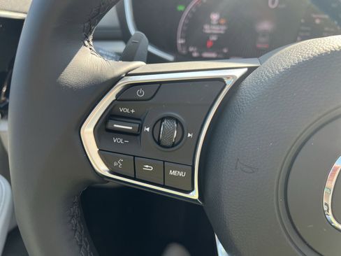 New 2026 Acura MDX SH-AWD w/ Technology Package image 30