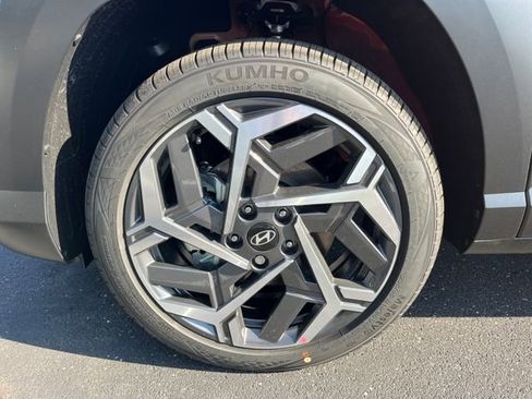 New 2026 Hyundai Kona SEL Premium AWD/4WD image 10