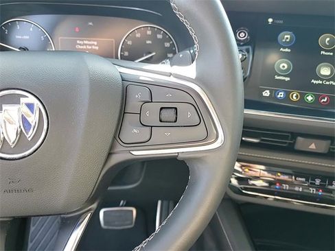Used 2022 Buick Envision Preferred image 15
