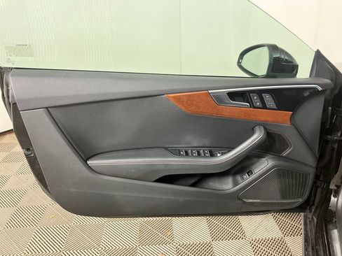 Used 2021 Audi A5 2.0T Premium Plus w/ Premium Plus image 22