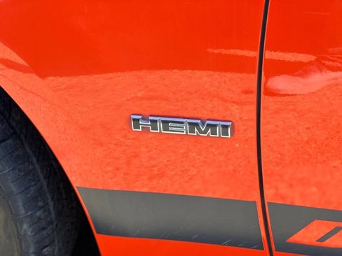 Used 2008 Dodge Charger R/T RWD image 9