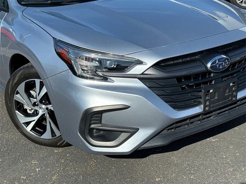 Used 2024 Subaru Legacy image 6