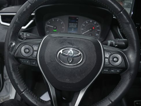 Certified 2023 Toyota Corolla LE image 12