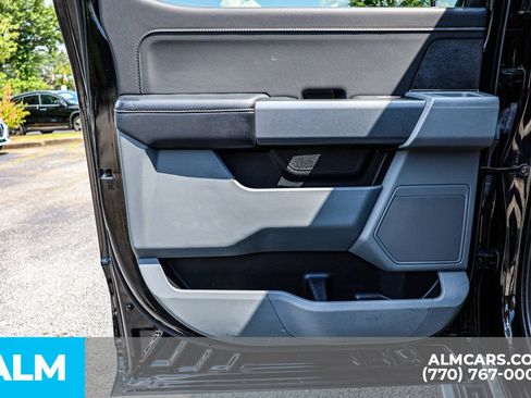 Used 2024 Ford F150 XLT AWD/4WD image 49