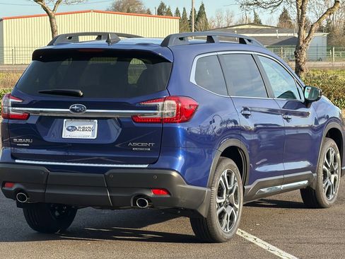 New 2026 Subaru Ascent Limited image 4